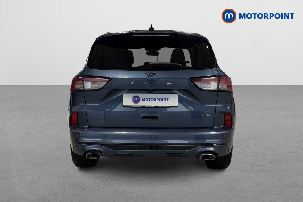 Used Ford Kuga 2023 for sale - 76303368: Photo 6