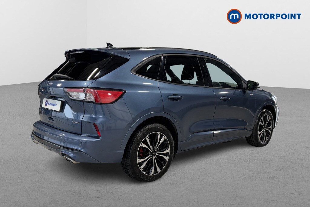 Used Ford Kuga 2023 for sale - 76303368: Photo 7