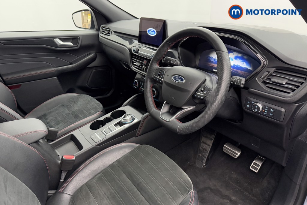 Used Ford Kuga 2023 for sale - 76303368: Photo 9
