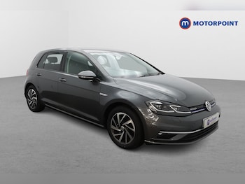 Used Volkswagen Golf 2020 for sale - 79312370: Photo