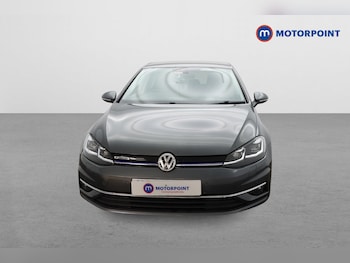 Used Volkswagen Golf 2020 for sale - 79312370: Photo