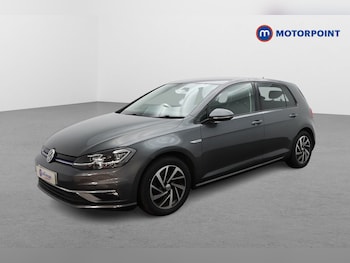 Used Volkswagen Golf 2020 for sale - 79312370: Photo