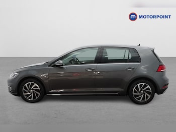 Used Volkswagen Golf 2020 for sale - 79312370: Photo