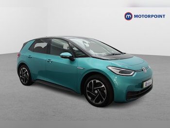 Used Volkswagen ID.3 2022 for sale - 79021692: Photo