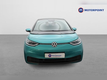 Used Volkswagen ID.3 2022 for sale - 79021692: Photo