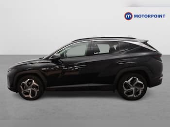 Used Hyundai TUCSON 2022 for sale - 79855968: Photo