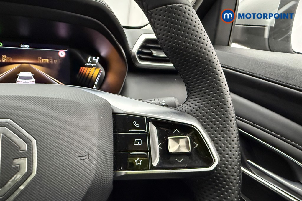 Used MG MG ZS 2025 for sale - 77775525: Photo 16