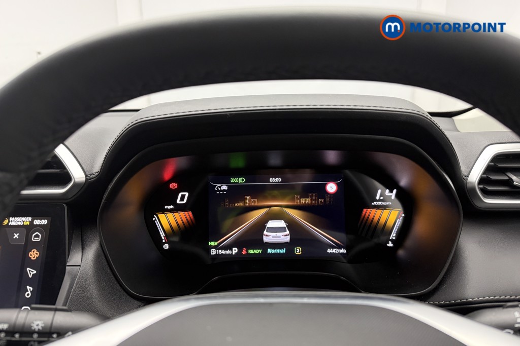 Used MG MG ZS 2025 for sale - 77775525: Photo 17