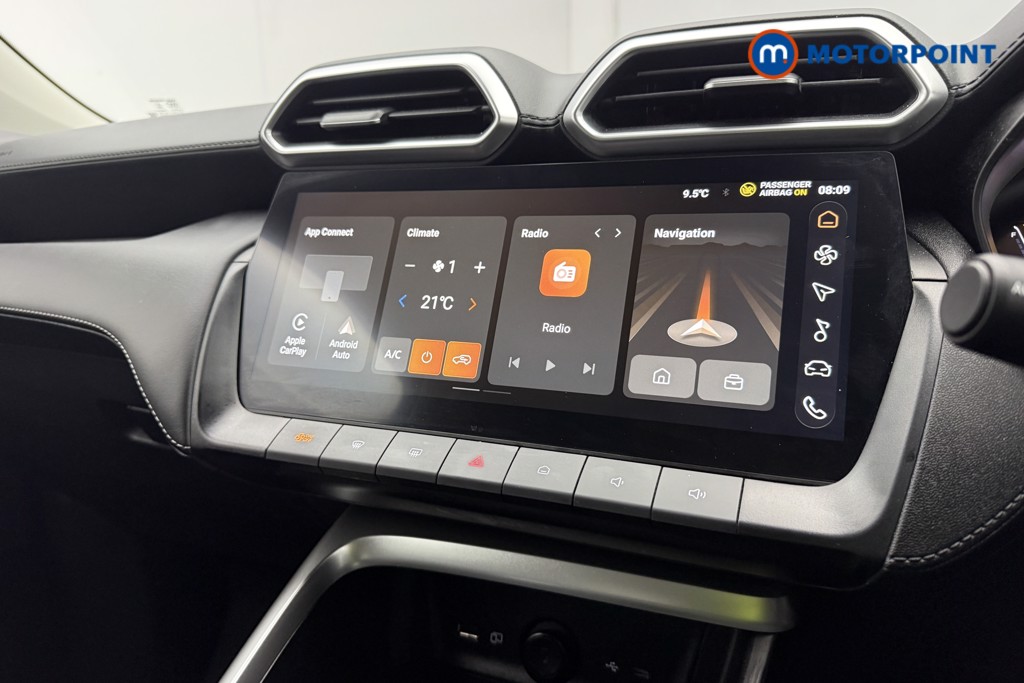 Used MG MG ZS 2025 for sale - 77775525: Photo 18