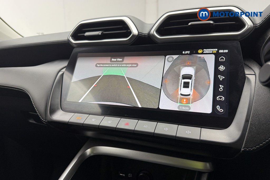 Used MG MG ZS 2025 for sale - 77775525: Photo 21