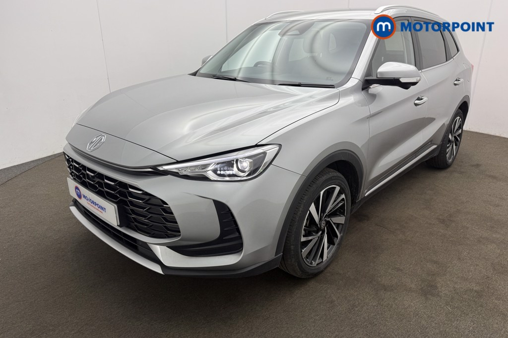 Used MG MG ZS 2025 for sale - 77775525: Photo 31