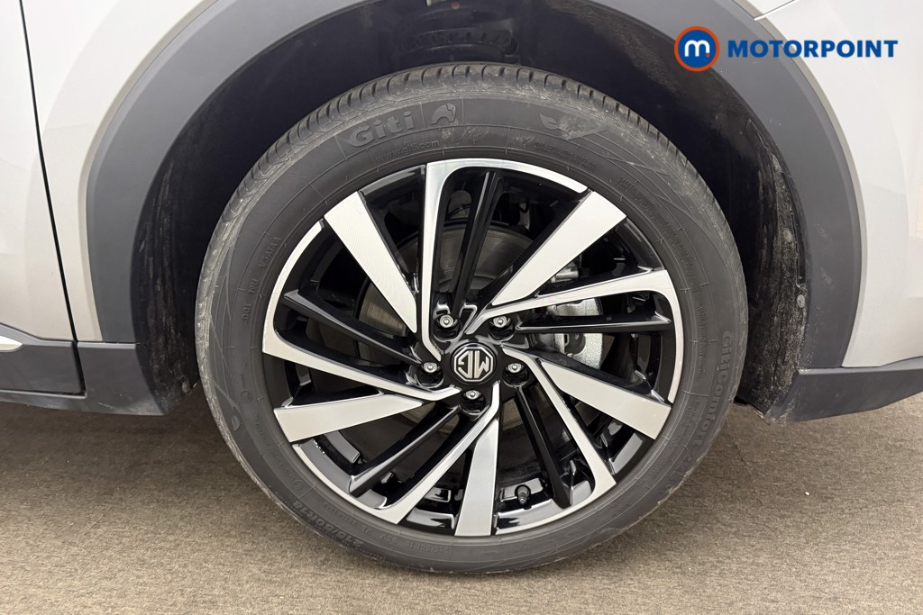 Used MG MG ZS 2025 for sale - 77775525: Photo 33