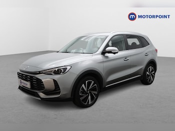 Used MG MG ZS undefined for sale - 77775525: Photo