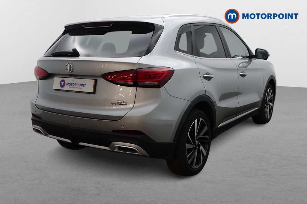 Used MG MG ZS 2025 for sale - 77775525: Photo 7