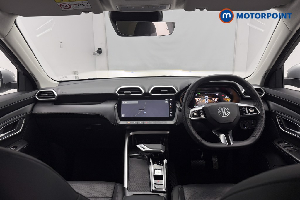 Used MG MG ZS 2025 for sale - 77775525: Photo 9