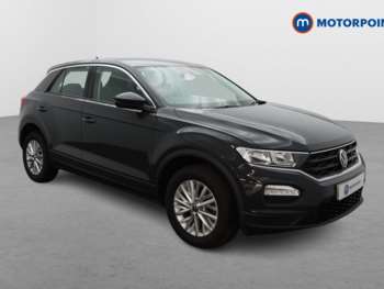 2021 - 1.0 TSI 110 S 5dr