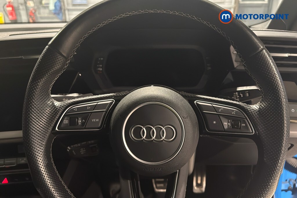 Used Audi A3 for sale - 77676814: Photo 10