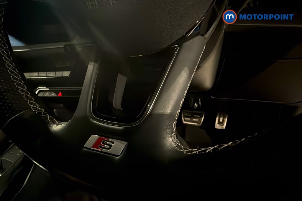 Used Audi A3 for sale - 77676814: Photo 13