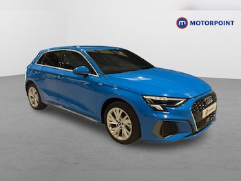 Used Audi A3 undefined for sale - 77676814: Photo