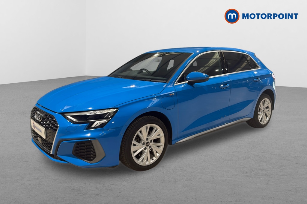 Used Audi A3 for sale - 77676814: Photo 3