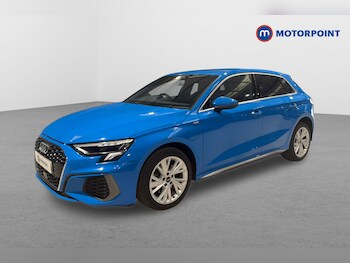 Used Audi A3 undefined for sale - 77676814: Photo
