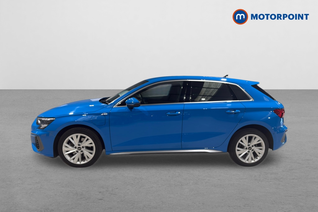 Used Audi A3 for sale - 77676814: Photo 4