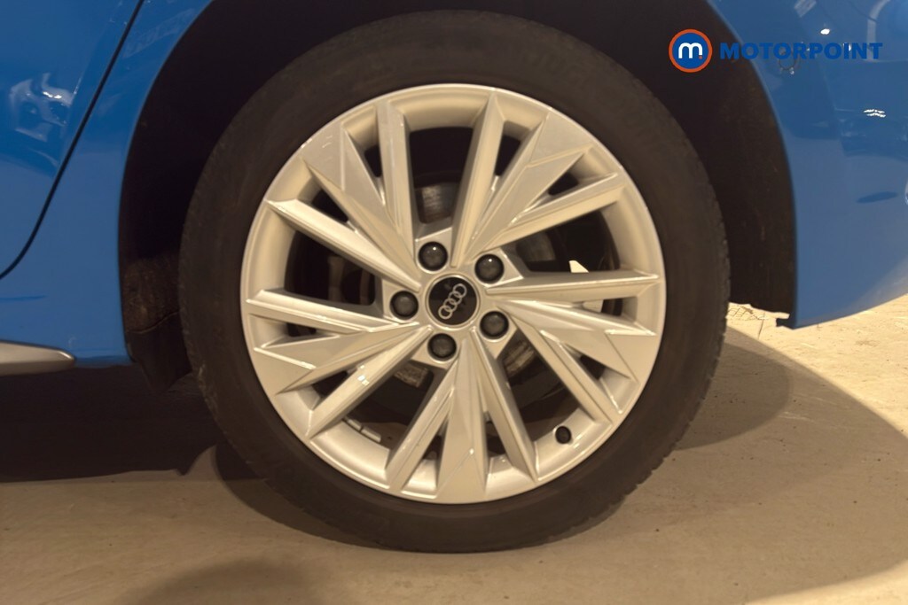 Used Audi A3 for sale - 77676814: Photo 49