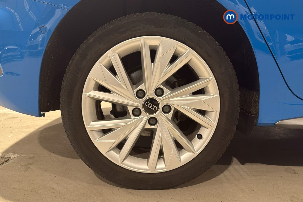 Used Audi A3 for sale - 77676814: Photo 50