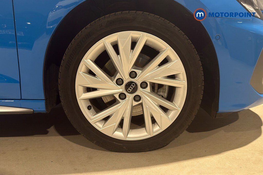 Used Audi A3 for sale - 77676814: Photo 51