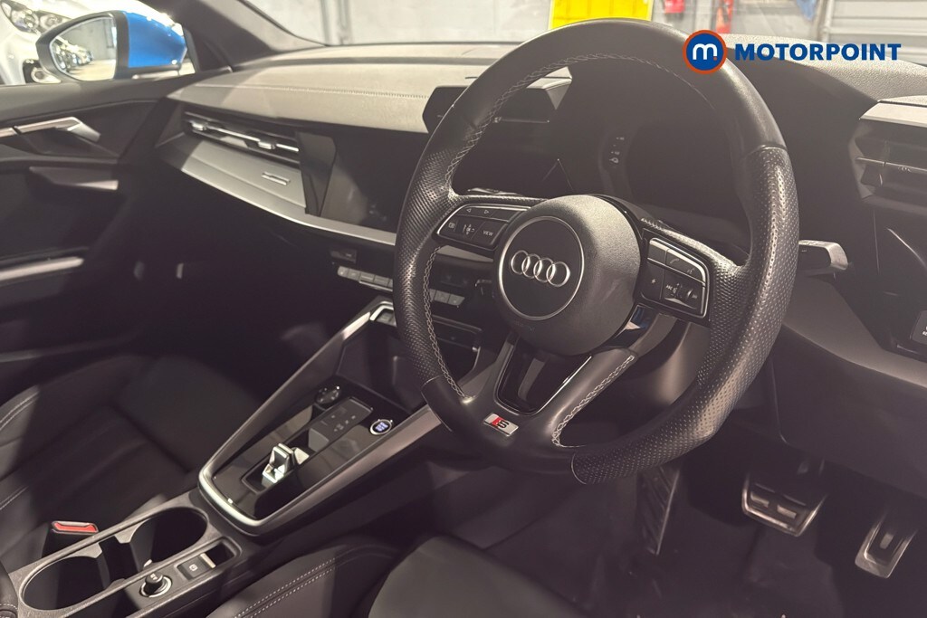 Used Audi A3 for sale - 77676814: Photo 9