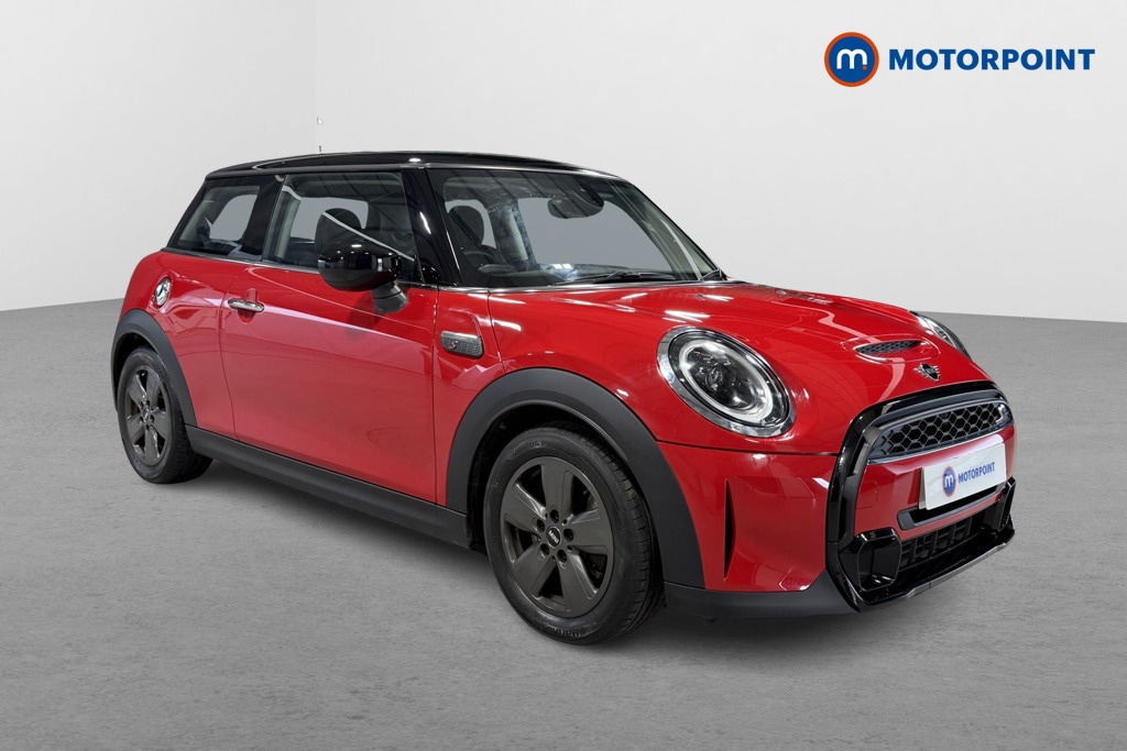 Used MINI Hatch 2023 for sale - 76394730: Photo 1