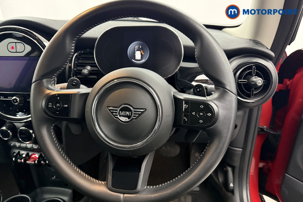 Used MINI Hatch 2023 for sale - 76394730: Photo 10