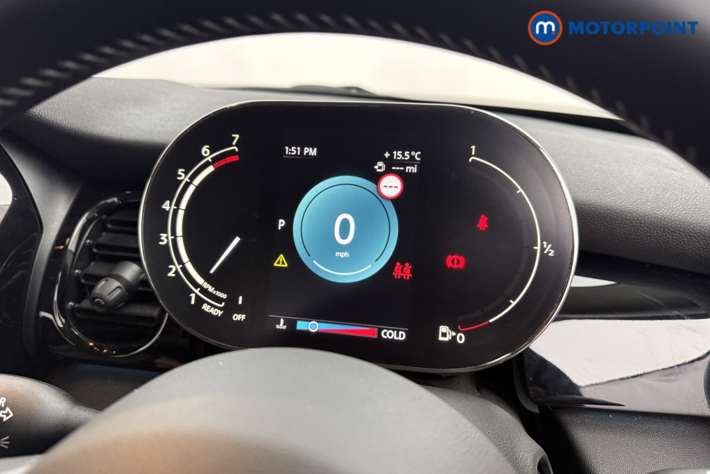 Used MINI Hatch 2023 for sale - 76394730: Photo 13