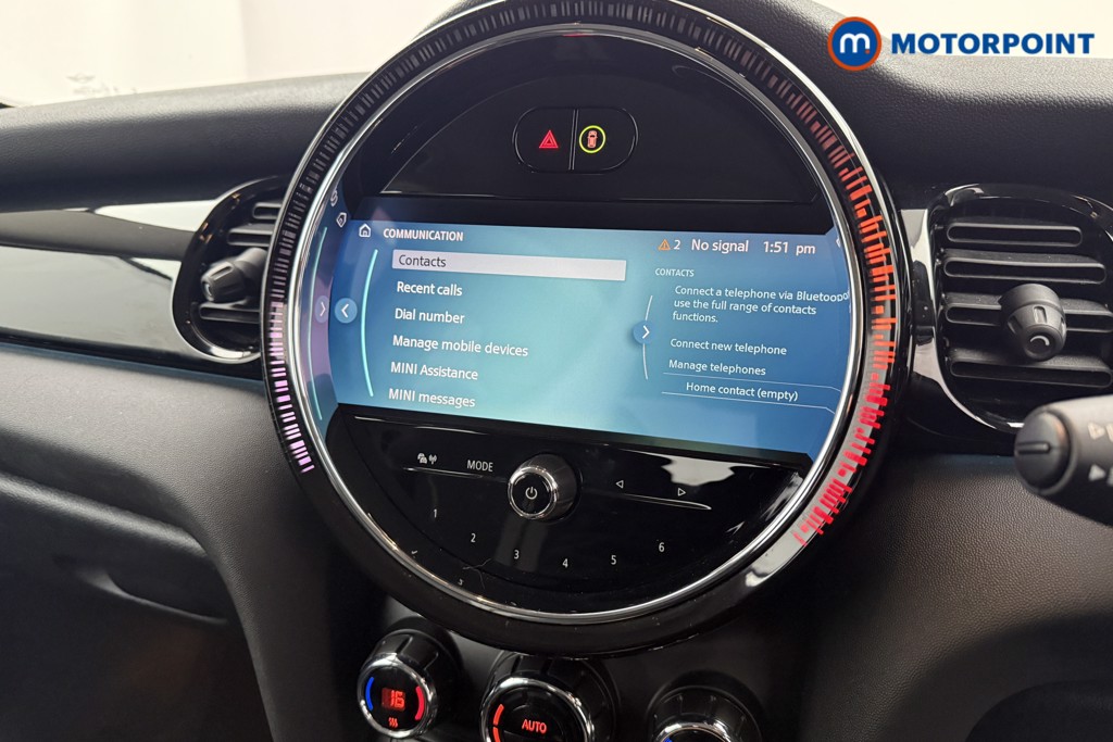 Used MINI Hatch 2023 for sale - 76394730: Photo 16