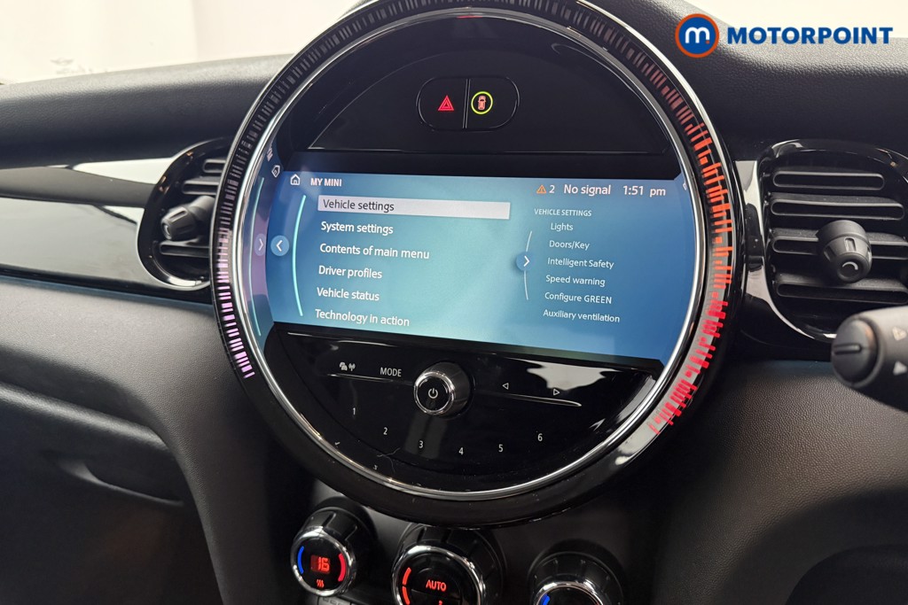 Used MINI Hatch 2023 for sale - 76394730: Photo 17