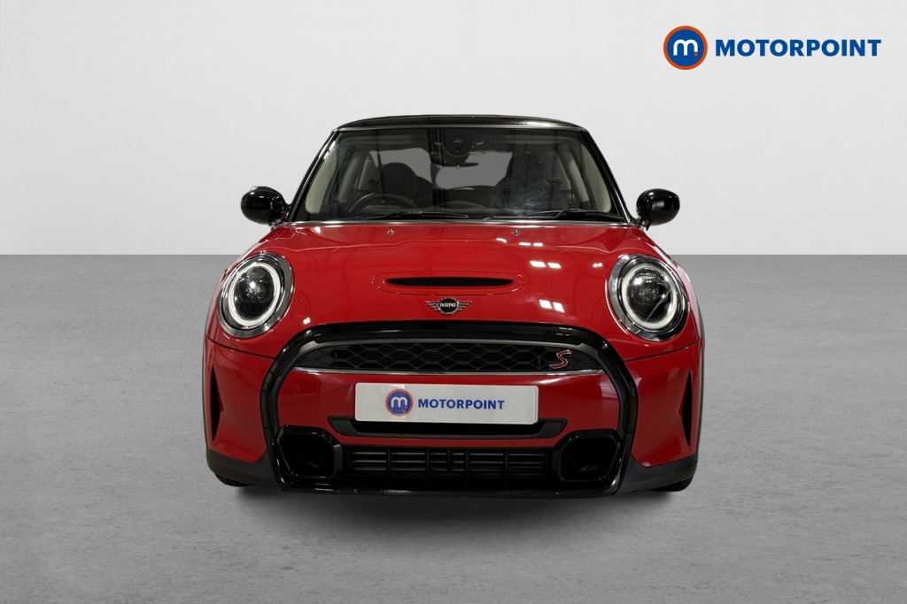 Used MINI Hatch 2023 for sale - 76394730: Photo 2