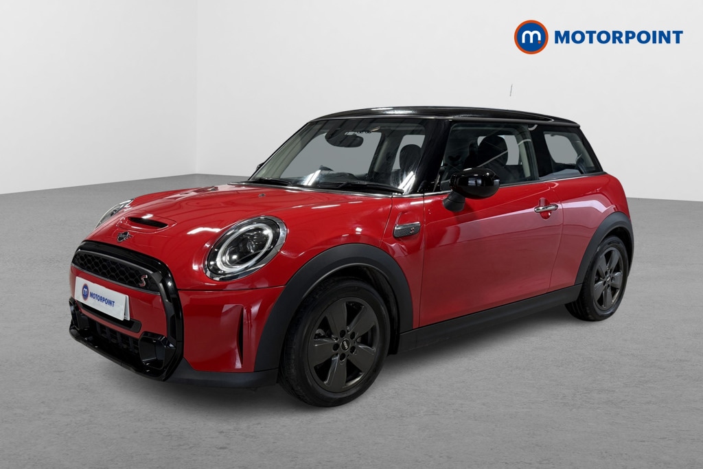 Used MINI Hatch 2023 for sale - 76394730: Photo 3