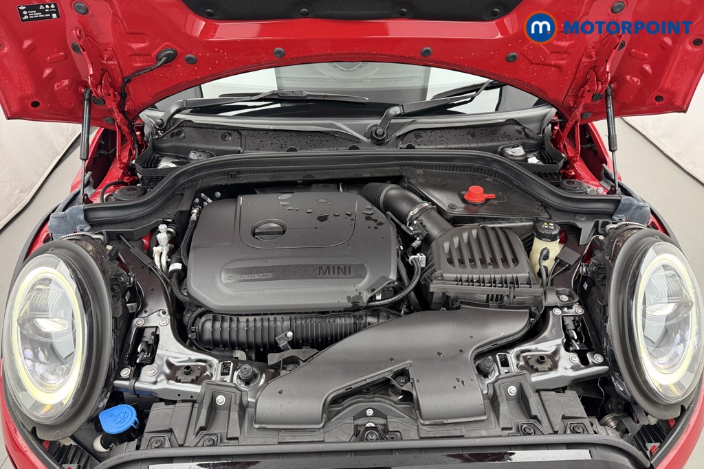 Used MINI Hatch 2023 for sale - 76394730: Photo 35