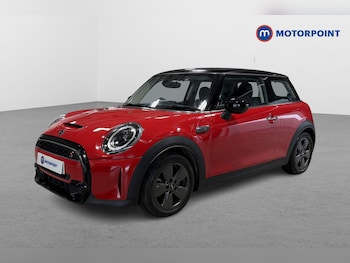 Used MINI Hatch 2023 for sale - 76394730: Photo