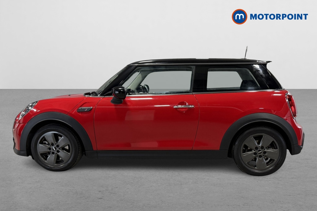 Used MINI Hatch 2023 for sale - 76394730: Photo 4