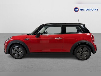 Used MINI Hatch 2023 for sale - 76394730: Photo