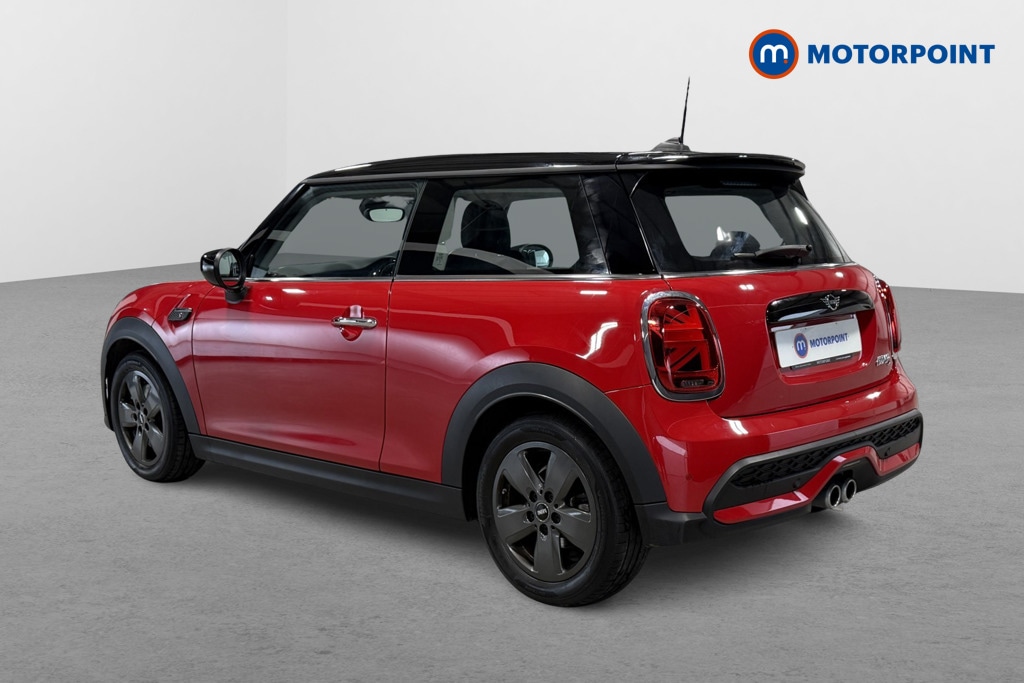 Used MINI Hatch 2023 for sale - 76394730: Photo 5