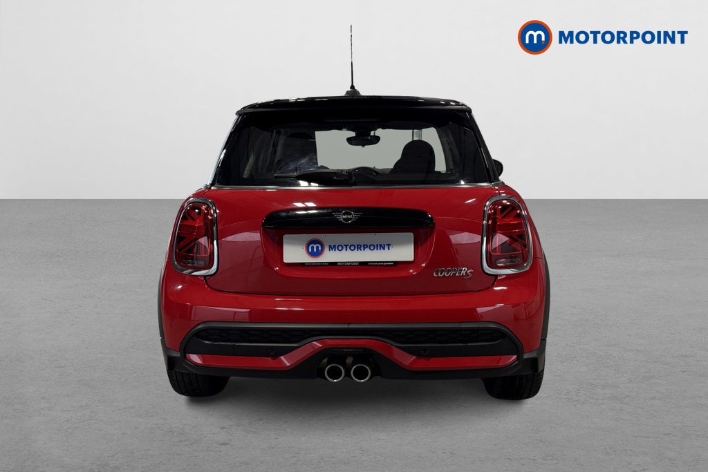 Used MINI Hatch 2023 for sale - 76394730: Photo 6