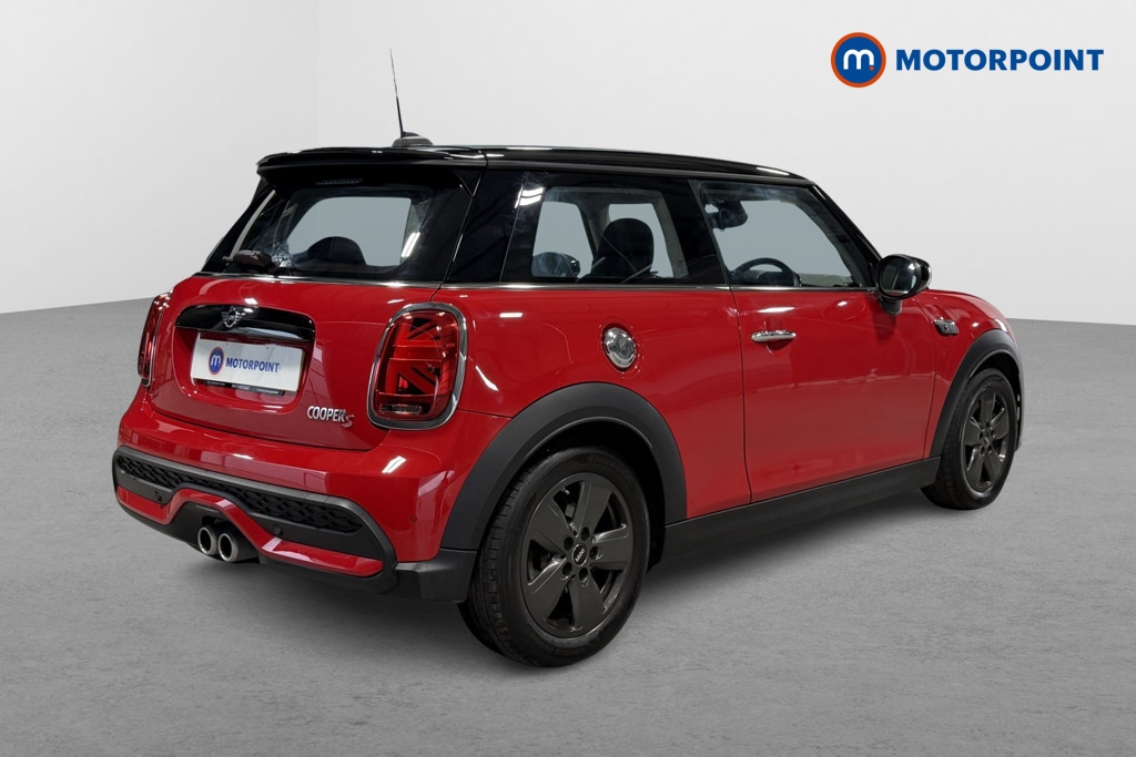 Used MINI Hatch 2023 for sale - 76394730: Photo 7