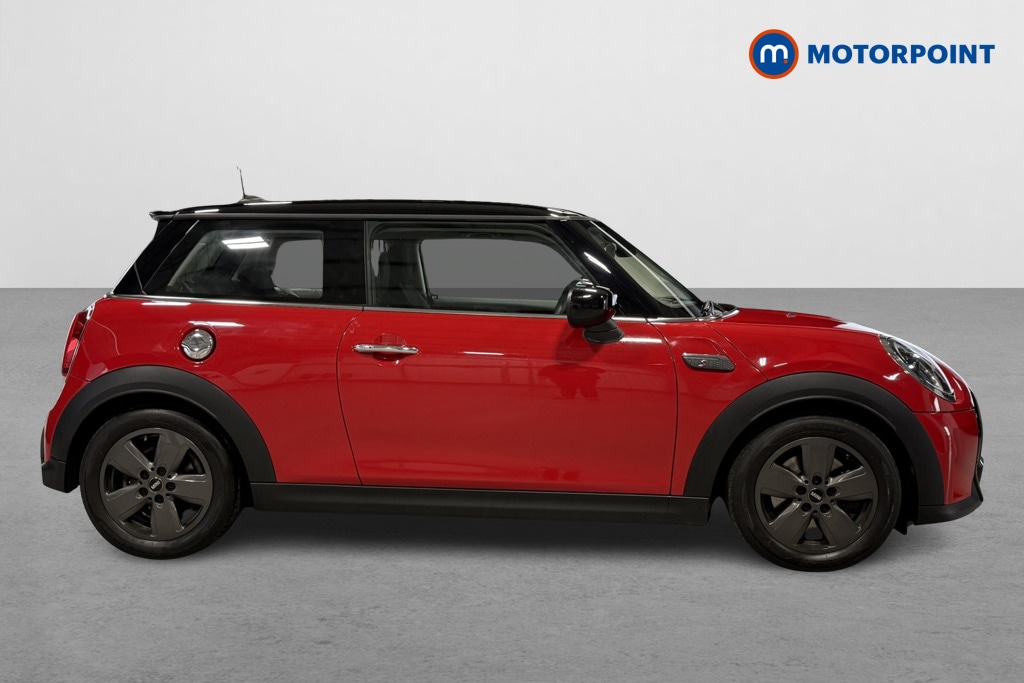 Used MINI Hatch 2023 for sale - 76394730: Photo 8