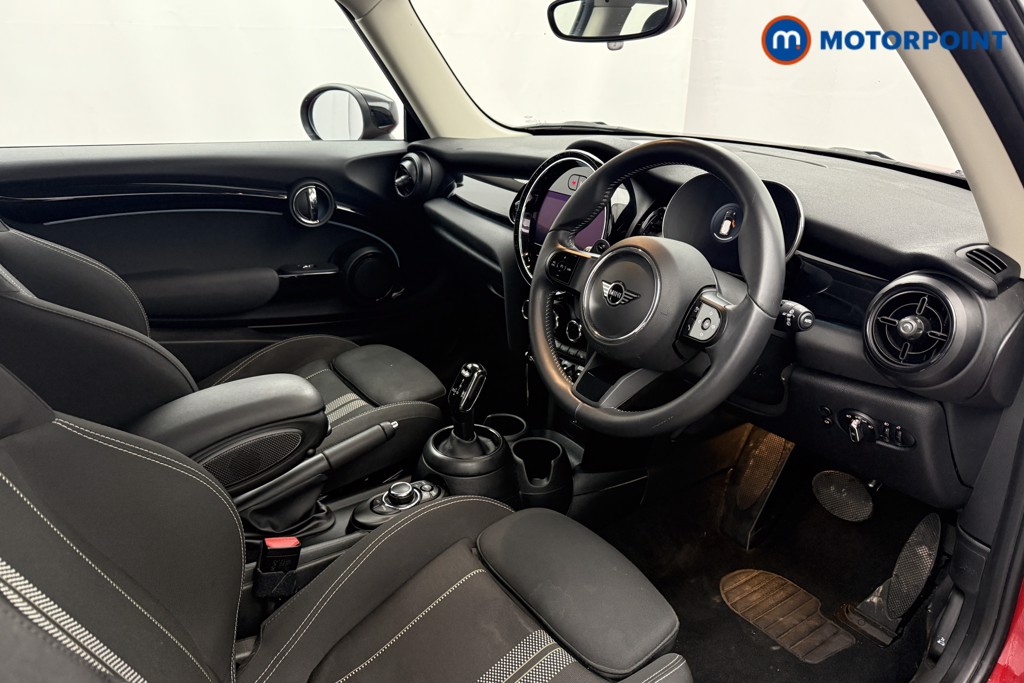 Used MINI Hatch 2023 for sale - 76394730: Photo 9