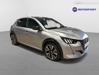 Used Peugeot 208 2022 for sale - 79700750: Photo