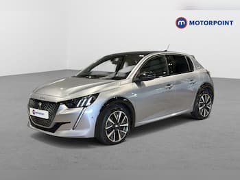 Used Peugeot 208 2022 for sale - 79700750: Photo