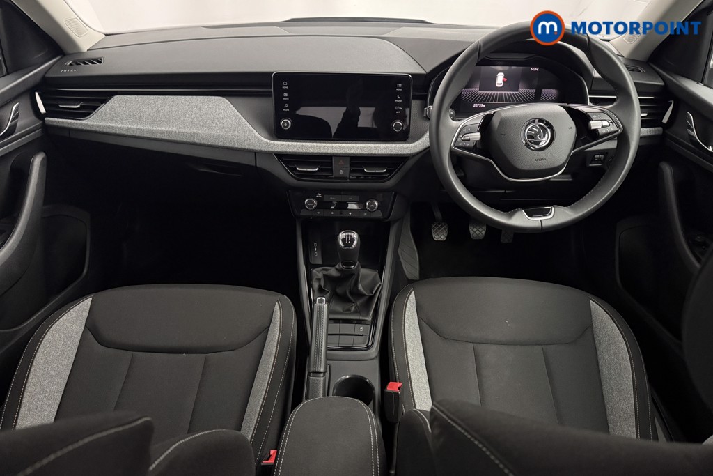 Used Skoda Kamiq 2024 for sale - 77324110: Photo 10