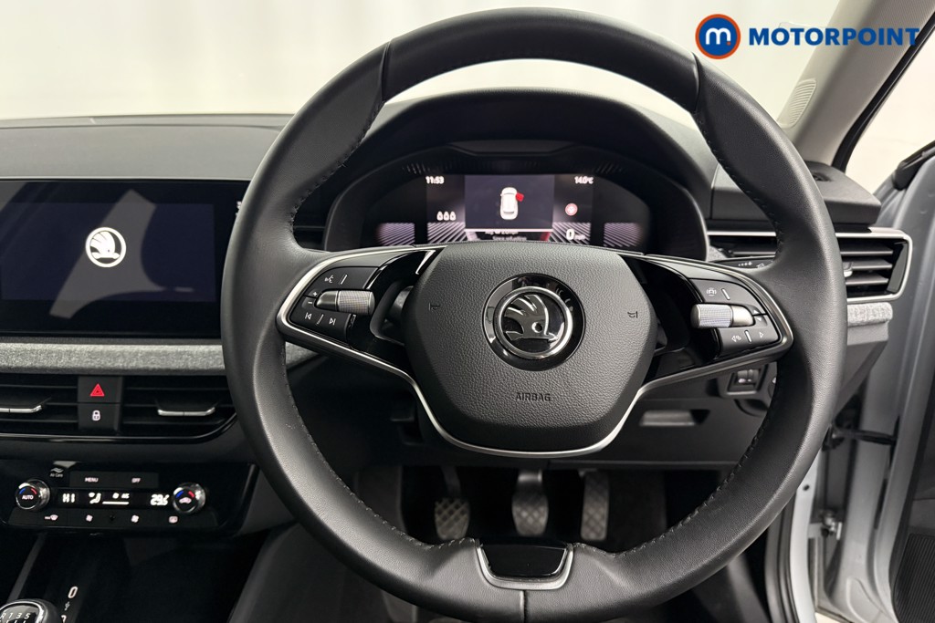 Used Skoda Kamiq 2024 for sale - 77324110: Photo 11